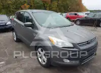 2014 Ford ESCAPE photo