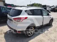 2014 Ford ESCAPE фото