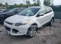 2014 Ford ESCAPE photo