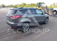 2014 Ford ESCAPE фото