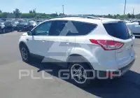 2014 Ford ESCAPE фото