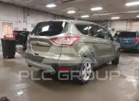 2014 Ford ESCAPE фото