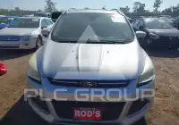 2014 Ford ESCAPE фото