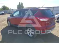 2014 Ford ESCAPE фото
