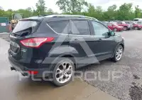 2014 Ford ESCAPE photo