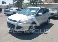 2014 Ford ESCAPE фото