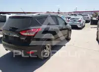 2014 Ford ESCAPE фото