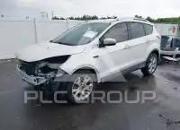 2014 Ford ESCAPE фото