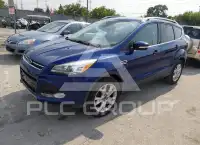 2014 Ford ESCAPE фото