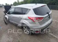 2014 Ford ESCAPE photo