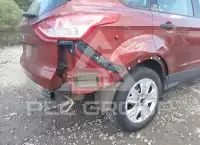 2014 Ford ESCAPE photo