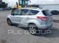 2014 Ford ESCAPE photo