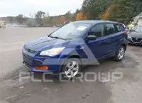 2014 Ford ESCAPE фото