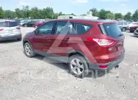 2014 Ford ESCAPE фото