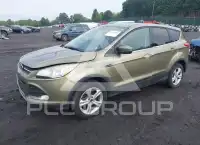 2014 Ford ESCAPE фото