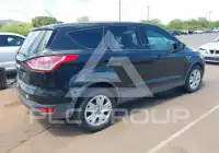 2014 Ford ESCAPE фото