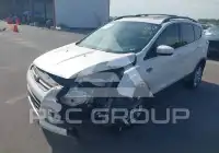 2014 Ford ESCAPE photo