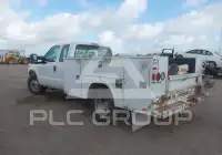 2014 Ford F-350 фото
