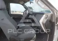 2014 Ford F-350 фото