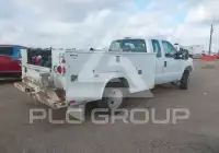 2014 Ford F-350 фото