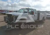 2014 Ford F-350 фото