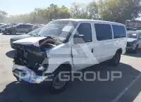 2014 Ford E-350 photo