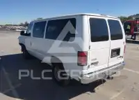 2014 Ford E-350 photo