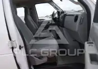 2014 Ford E-350 фото
