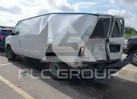 2014 Ford E-350 фото
