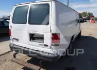 2014 Ford E-350 photo