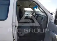 2014 Ford E-350 photo