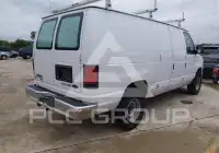 2014 Ford E-350 фото