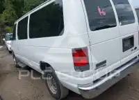 2014 Ford E-350 фото