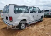 2014 Ford E-350 фото