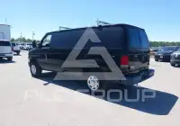 2014 Ford E-350 фото