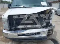 2014 Ford E-350 фото