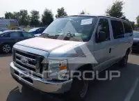 2014 Ford E-350 фото