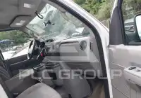 2014 Ford E-350 фото