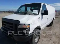 2014 Ford E-350 photo