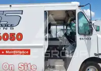 2014 Ford E-350 фото