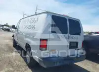 2014 Ford E-150 фото