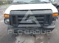 2014 Ford E-150 photo
