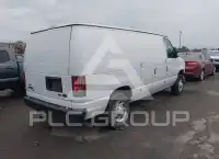 2014 Ford E-150 photo