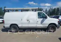 2014 Ford E-150 photo