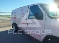 2014 Ford E-150 фото