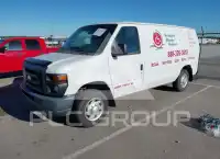 2014 Ford E-150 фото