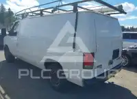 2014 Ford E-150 photo