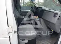 2014 Ford E-150 фото