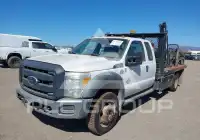2014 Ford F-450 фото