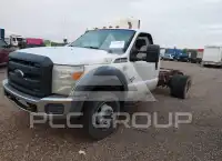 2014 Ford F-450 фото